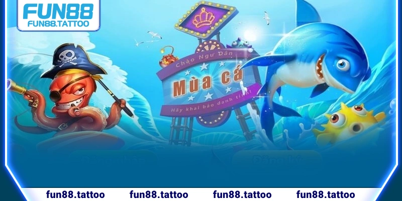 Fun88 - Giải trí uy tín số 1 thị trường