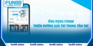 Tải app Fun88