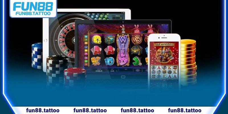 Casino có tốc độ nạp rút nhanh mang đến giá trị gì cho người chơi