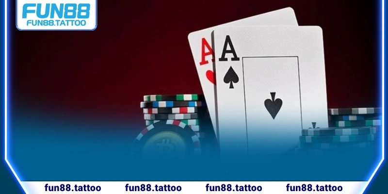 Những nét chính về sảnh sòng bạc Casino Fun88