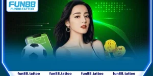 Evo trực tuyến Fun88