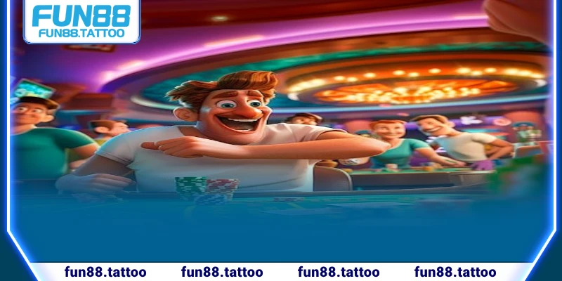 Fun88 đưa ra mục tiêu hoạt động dài hạn