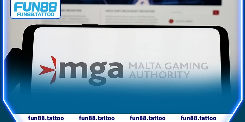 Malta Gaming Authority là giấy chứng nhận đến từ châu Âu