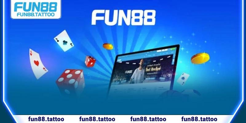 Giới thiệu về Fun88 những thông tin tổng quan nhất