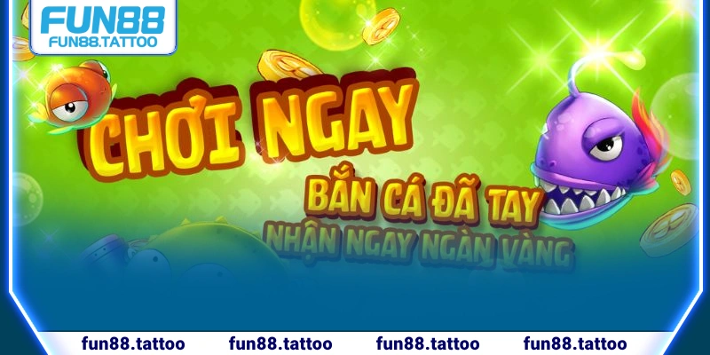 Mách mẹo ngay những tips hay đánh ica bắn cá