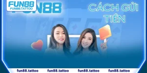 nạp tiền Fun88