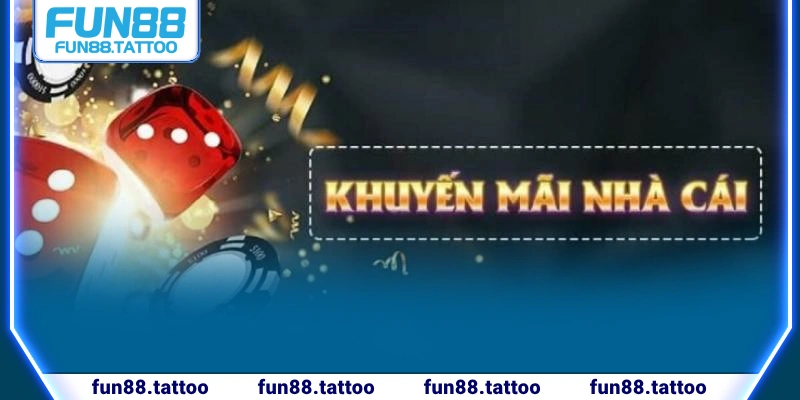 Nhà cái tặng tiền trải nghiệm Fun88