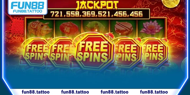 Game slots hấp dẫn người chơi nhờ 6 ưu điểm chính