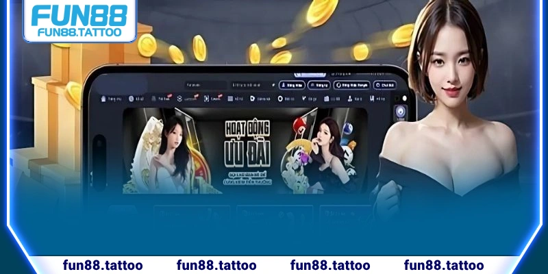 Những tính năng vượt trội trên sảnh online SA