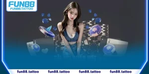 Tài xỉu quần vợt Fun88